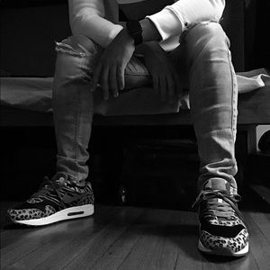 Meet your Posher, Dhieter